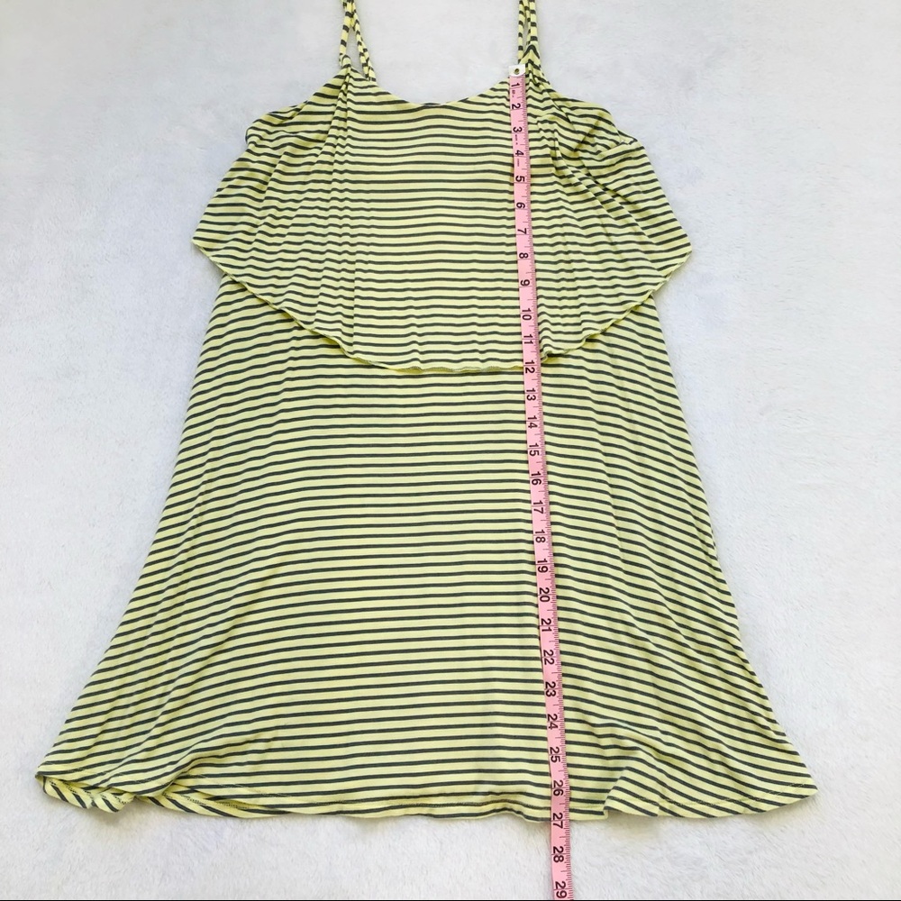 American Eagle Outfitters, Summer Dress, Size XXS-XS - Picture 12 of 16